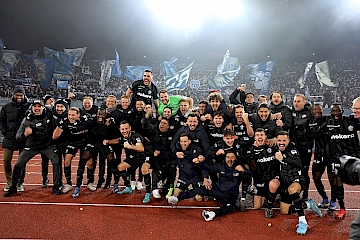 GC – FC Zürich