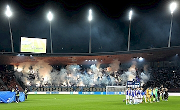 GC – FC Zürich