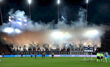 GC – FC Zürich