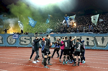 GC – FC Zürich
