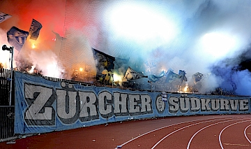 GC – FC Zürich