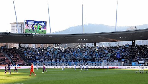 FC Zürich – FC Lugano