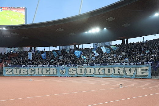 FC Zürich – FC Lugano