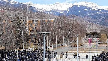 FC Sion – FC Zürich