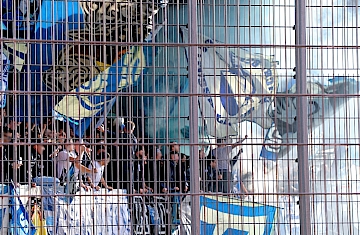 FC Sion – FC Zürich