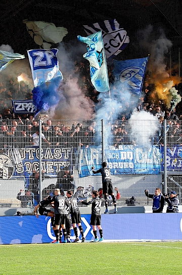 FC Sion – FC Zürich