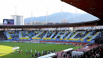 FC Zürich – FC Basel