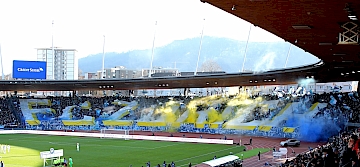 FC Zürich – FC Basel