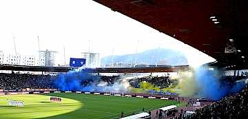 FC Zürich – FC Basel