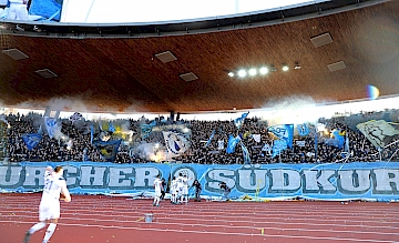 FC Zürich – FC Basel