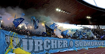 FC Zürich – FC Basel