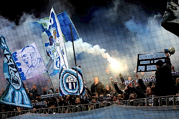 FC Zürich – FC Basel