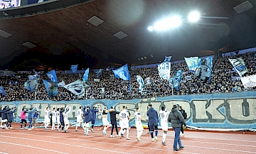 FC Zürich – FC Basel