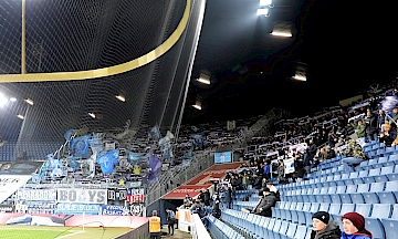 FC Luzern – FC Zürich