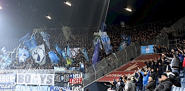 FC Luzern – FC Zürich