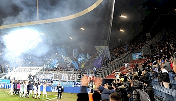 FC Luzern – FC Zürich