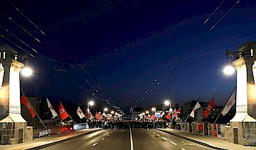 FC Lausanne-Sport – FC Zürich
