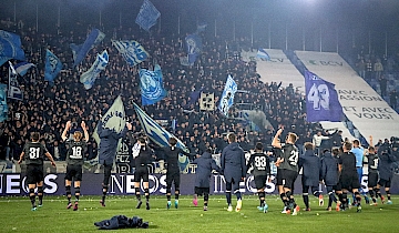 FC Lausanne-Sport – FC Zürich