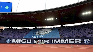 FC Zürich – FC St. Gallen