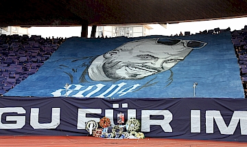 FC Zürich – FC St. Gallen