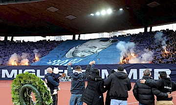 FC Zürich – FC St. Gallen