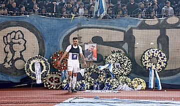 FC Zürich – FC St. Gallen