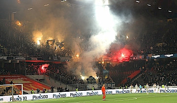 BSC Young Boys – FC Zürich