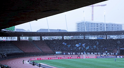 FC Zürich – GC