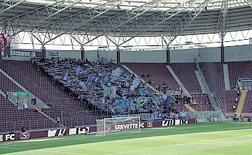 Servette FC – FC Zürich