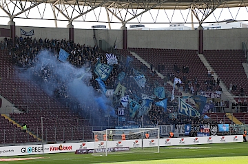 Servette FC – FC Zürich