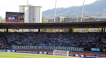 FC Zürich – BSC Young Boys