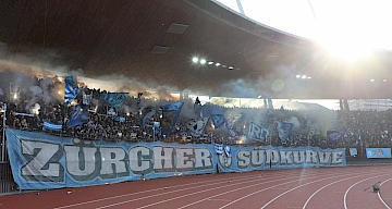 FC Zürich – BSC Young Boys