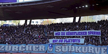 FC Zürich – BSC Young Boys