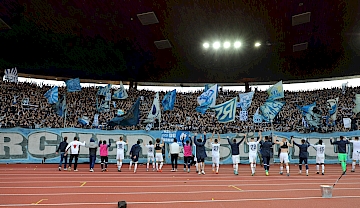 FC Zürich – BSC Young Boys