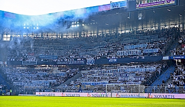 FC Basel – FC Zürich