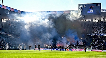 FC Basel – FC Zürich