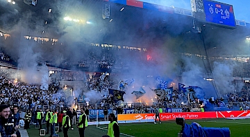 FC Basel – FC Zürich