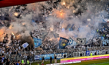 FC Basel – FC Zürich