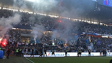 FC Basel – FC Zürich