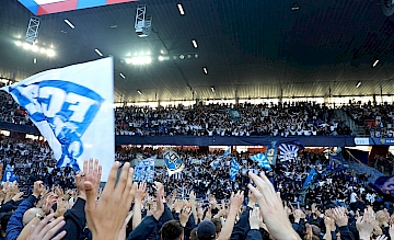 FC Basel – FC Zürich