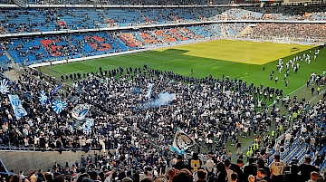 FC Basel – FC Zürich