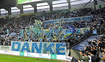 FC St. Gallen – FC Zürich