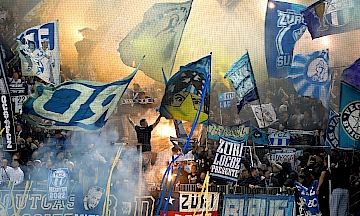 FC St. Gallen – FC Zürich