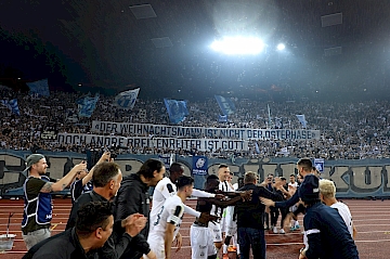 FC Zürich – FC Lausanne-Sport