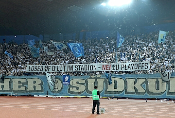 FC Zürich – FC Lausanne-Sport