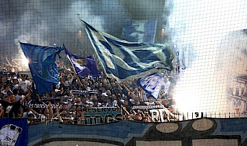 FC Zürich – FC Lausanne-Sport