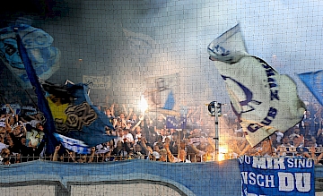 FC Zürich – FC Lausanne-Sport