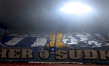 FC Zürich – FC Lausanne-Sport