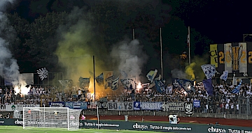 FC Lugano – FC Zürich