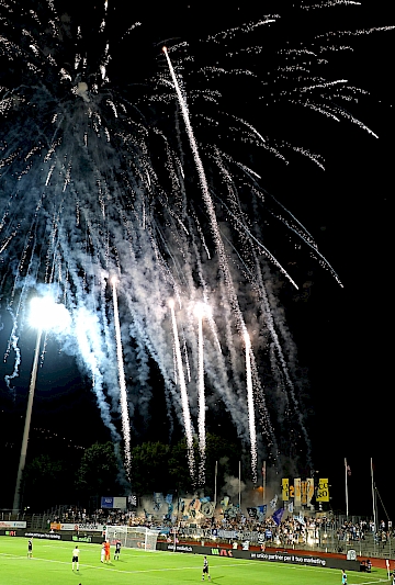 FC Lugano – FC Zürich